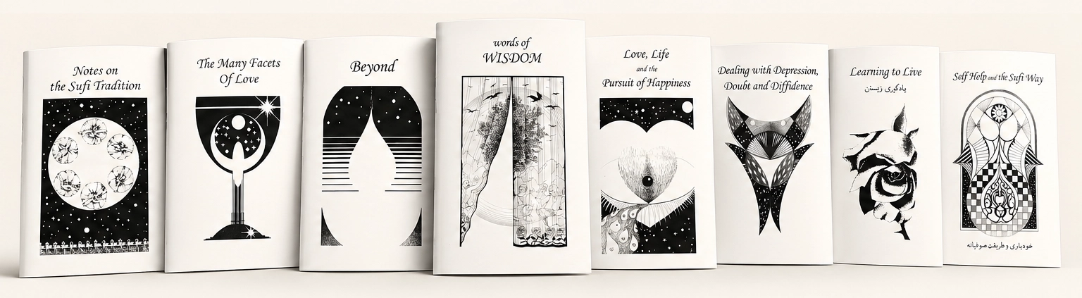 Sharib Press Booklets