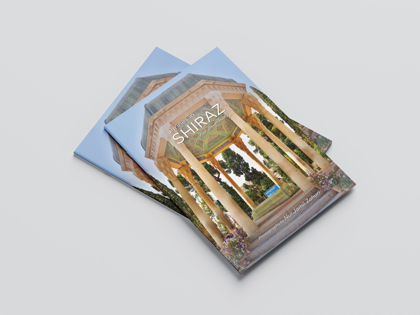 The Shrines In Shiraz - Image 4