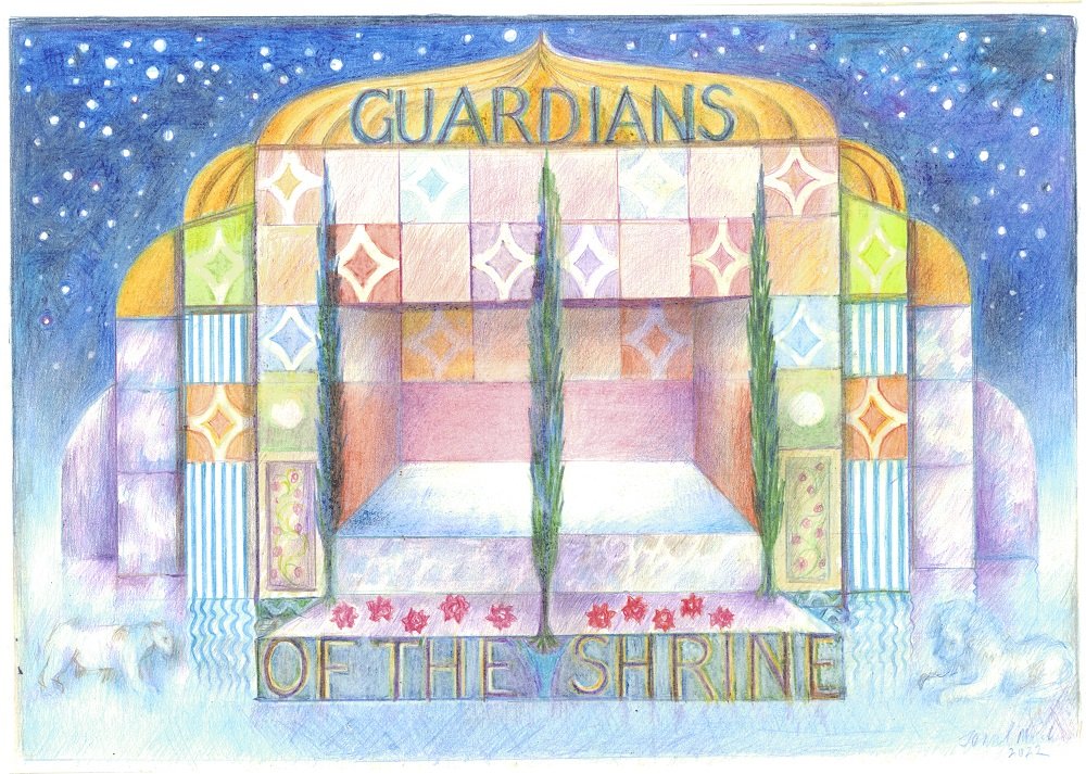 The Guardians