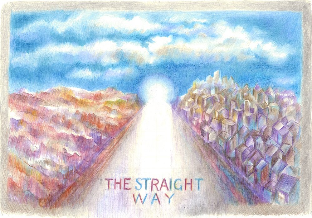 The Straight Way