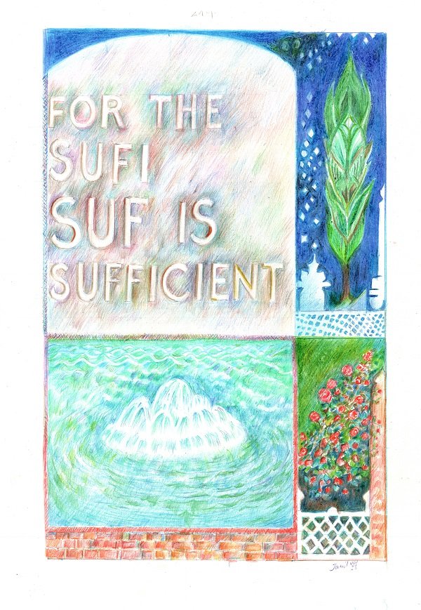 SUFI