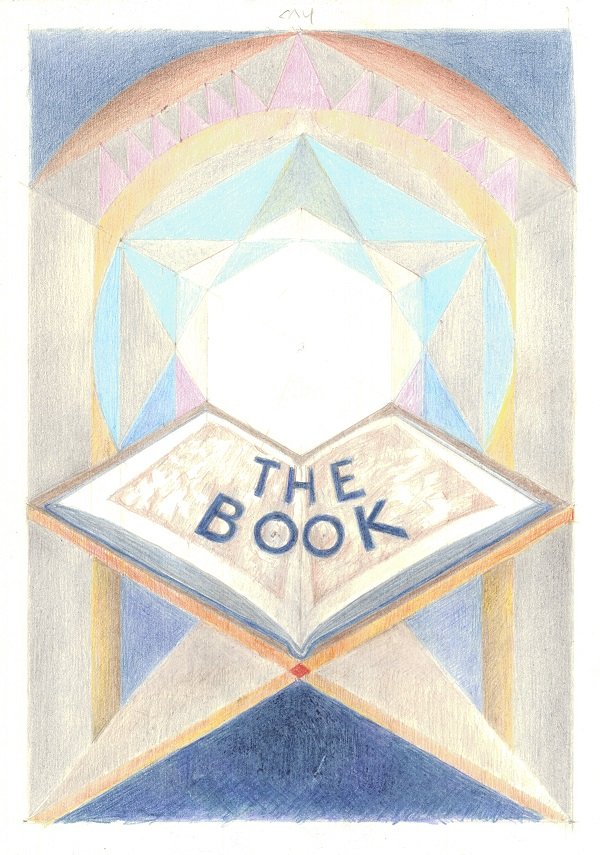 THE BOOK