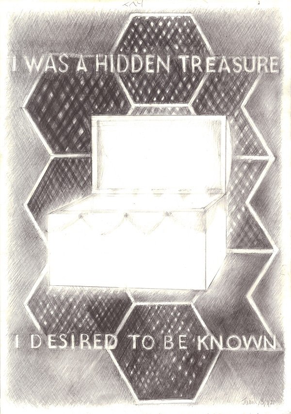 Hidden Treasure