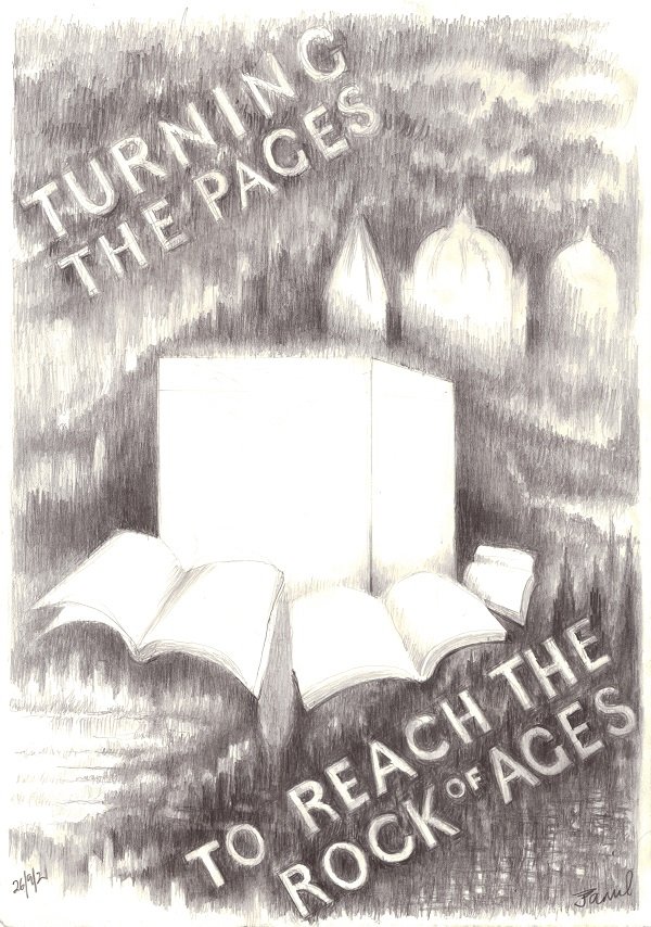 Turn the Page