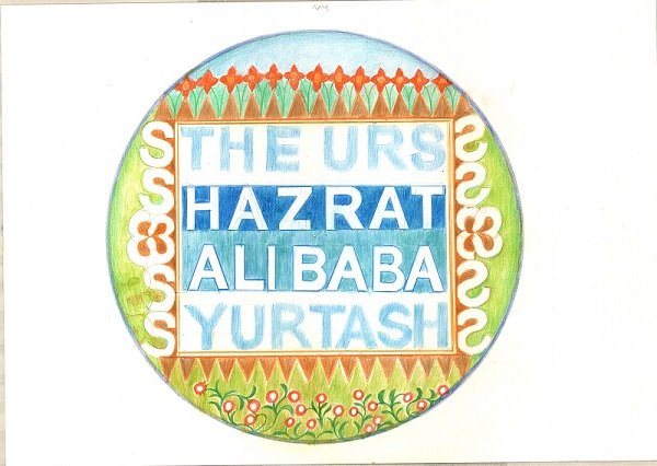 Ali Baba's Urs