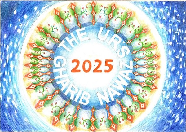 Khawaja Saheb's Urs 2025