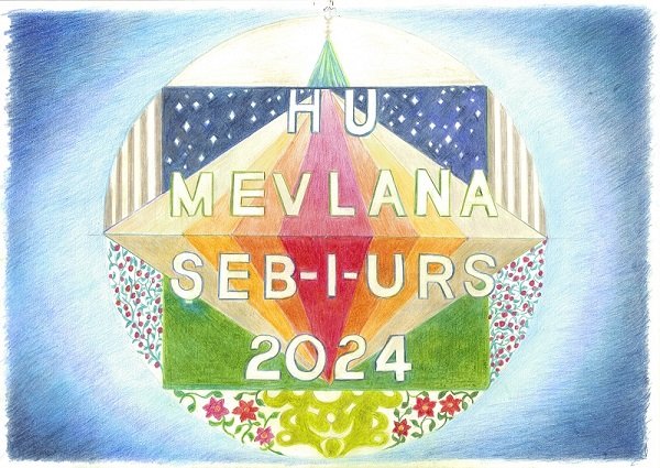 Mevlana's Urs 2024