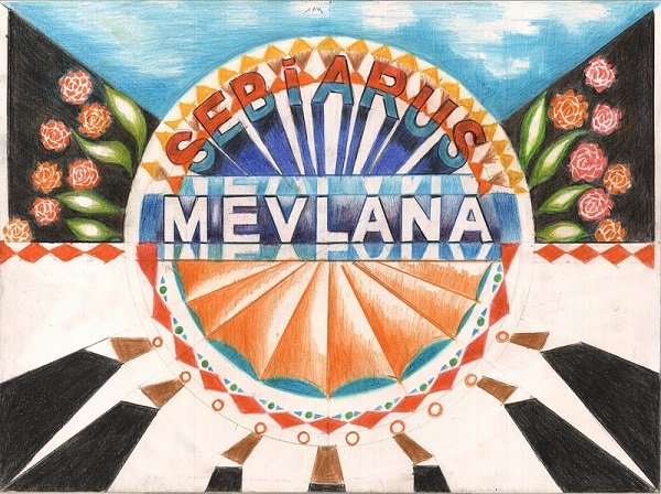 Mevlana's Urs 2025