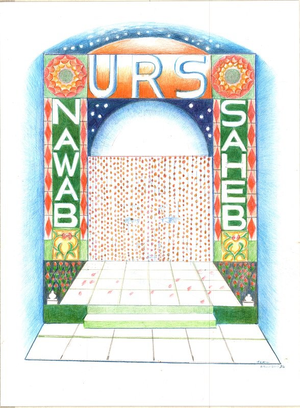 NAWOB SAHEB