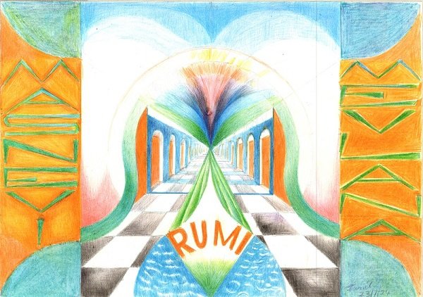 RUMI MASNAVI