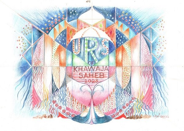 Khawaja Saheb's Urs 2023