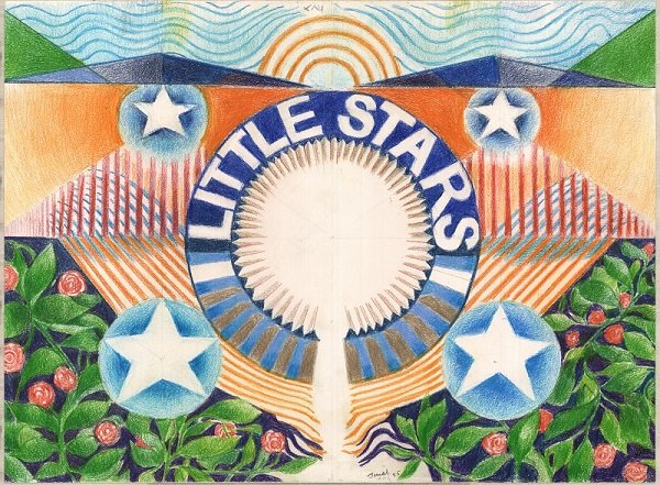 Little Stars 01