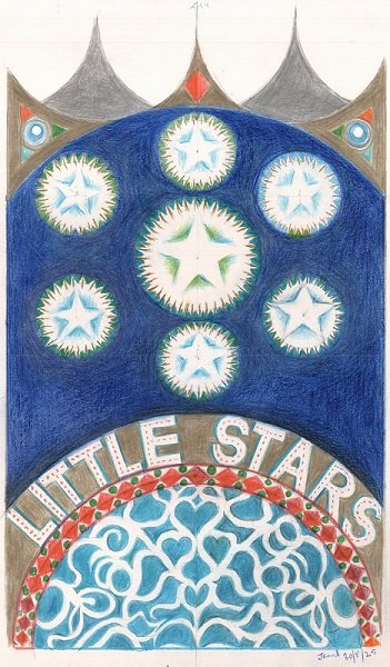 Little Stars 02