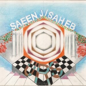 SAEENJI SAHEB'S URS